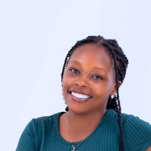 Purity W. profile photo