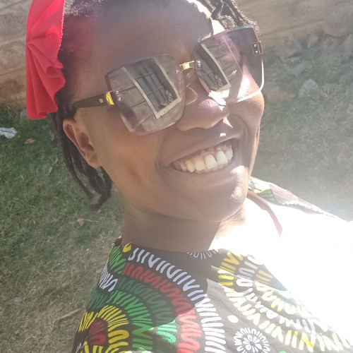 Dorcas M.