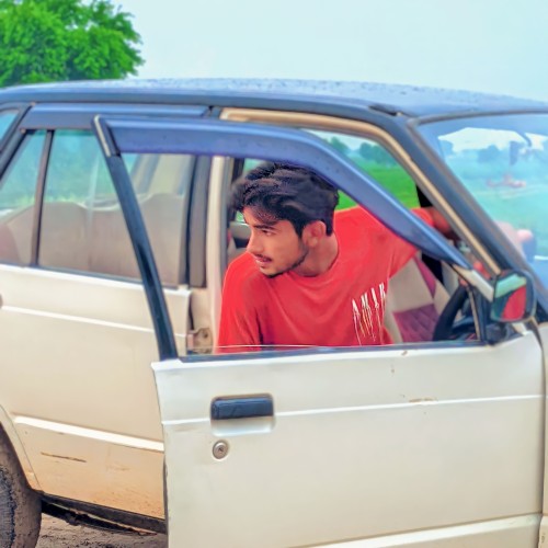 Vijesh J. profile photo