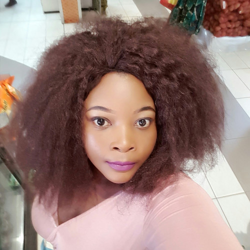 Clarah M. profile photo