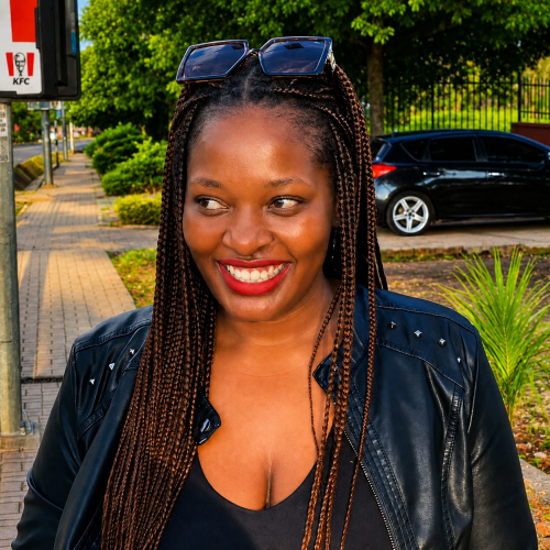 masenga C. profile photo