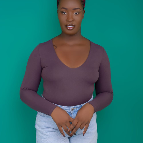 sheila o. profile photo