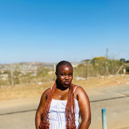 Asanda  B. profile photo