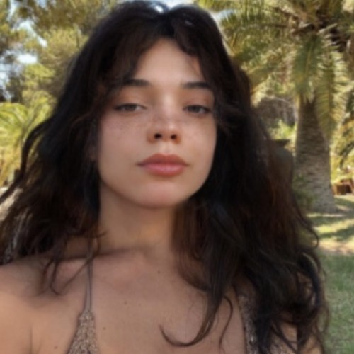 Yasmine  Y.