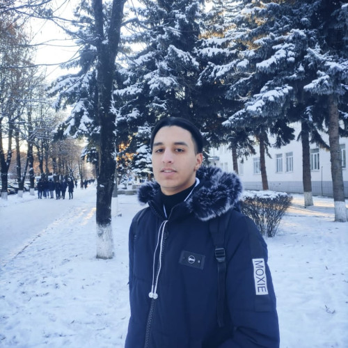 Yassine E. profile photo