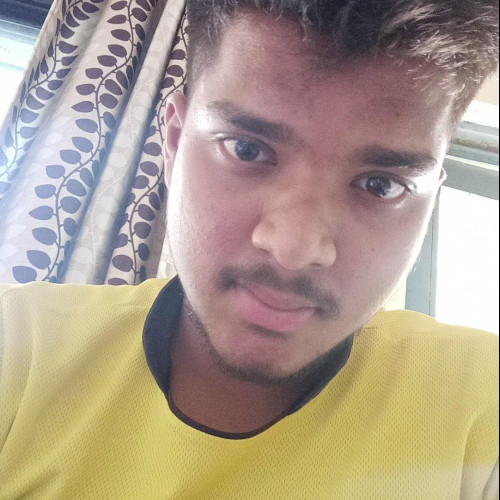 Rama S. profile photo