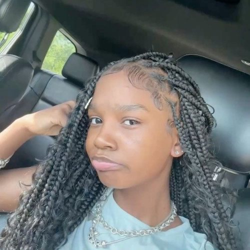 Abigail L. profile photo