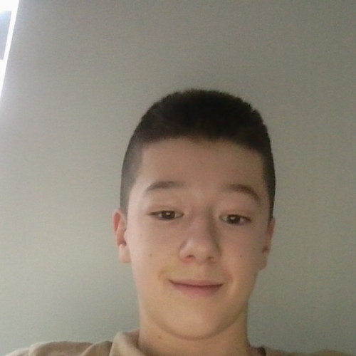 RYDER J. profile photo