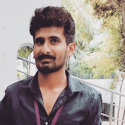 Balaji S. profile photo