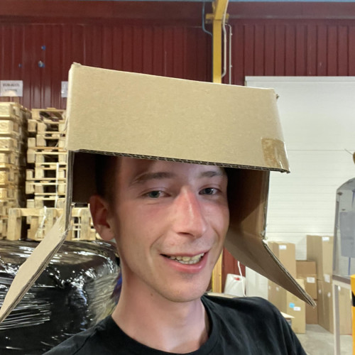 Kaspar R. profile photo