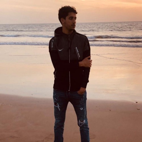 AYOUB B. profile photo