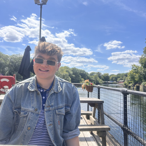 Daniel P. profile photo