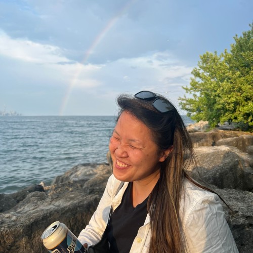 Christine V. profile photo