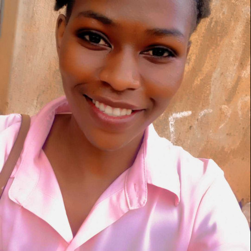 BIRUNGI D. profile photo