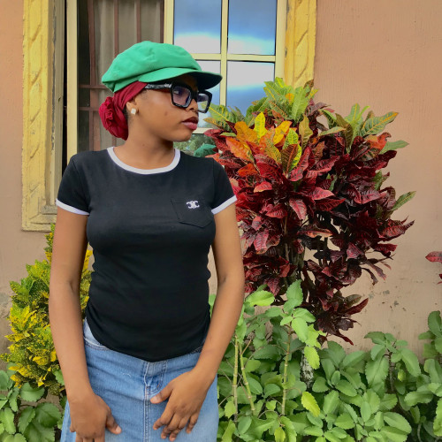 okey E. profile photo
