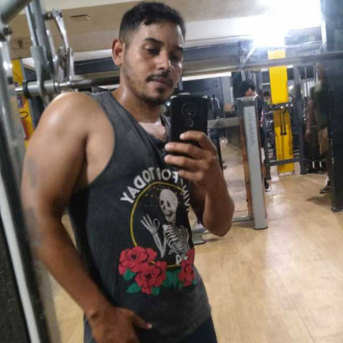 carlos f. profile photo