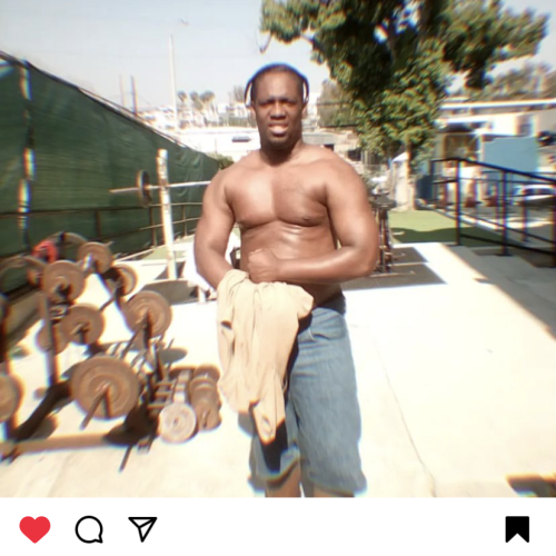 Darnell J. profile photo