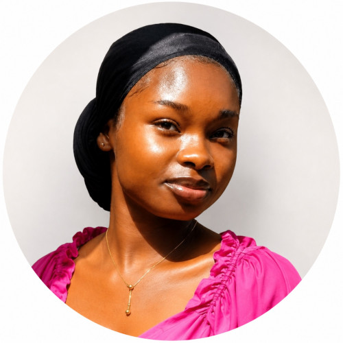 olabamidele n. profile photo
