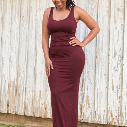 ivy b. profile photo