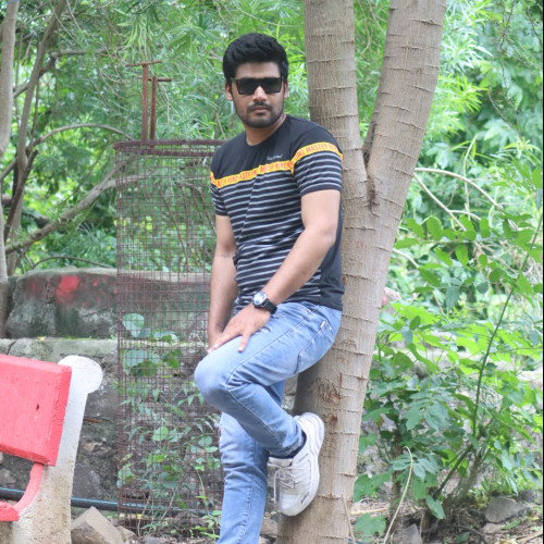 Vikas J. profile photo