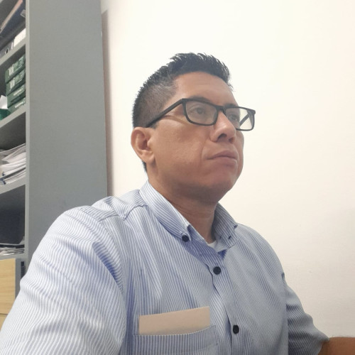 dionisio p. profile photo