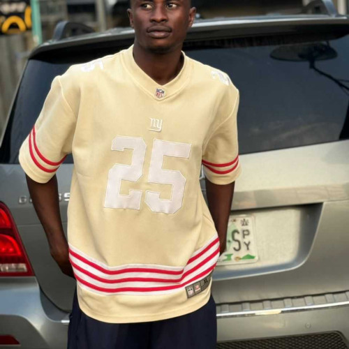 SAMSON A. profile photo