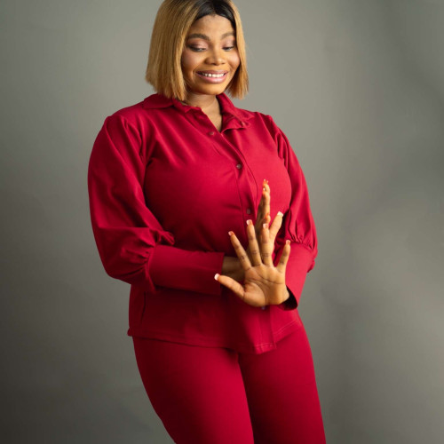 Folusho O. profile photo