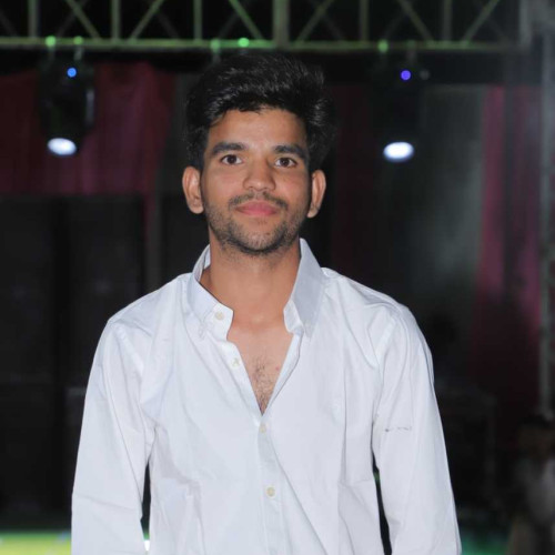 Pankaj V. profile photo