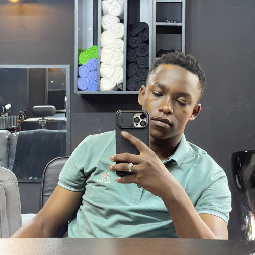 Kelvin K. profile photo