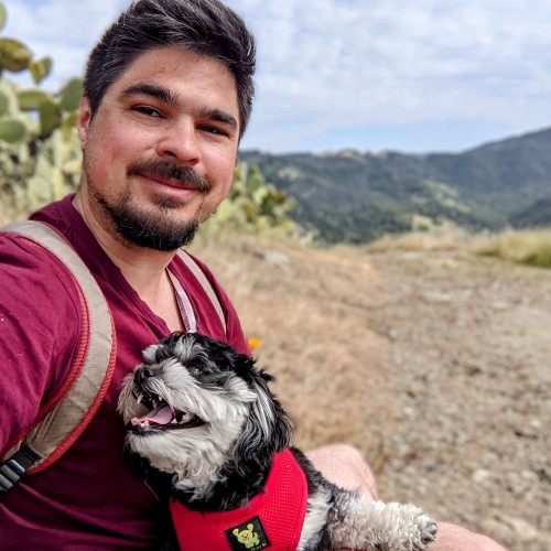 Benjamin S. profile photo