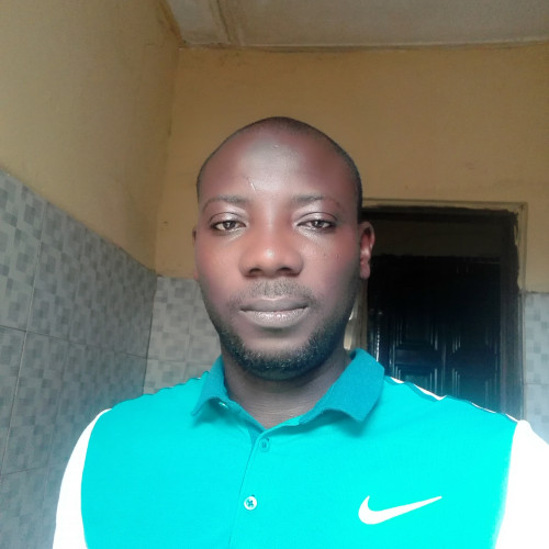 Azeez Y. profile photo