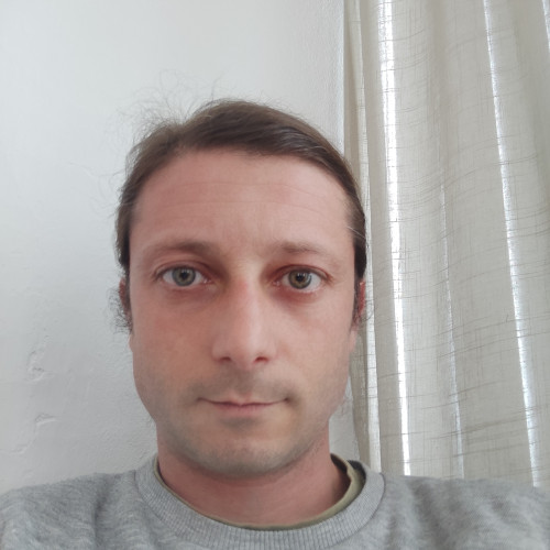 Andre  M. profile photo