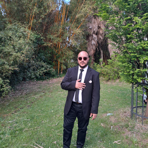 CeeJay  M. profile photo