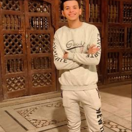 Yousef E. profile photo