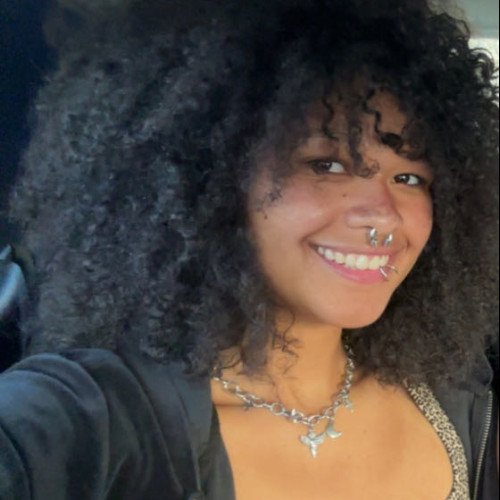 Cora D.