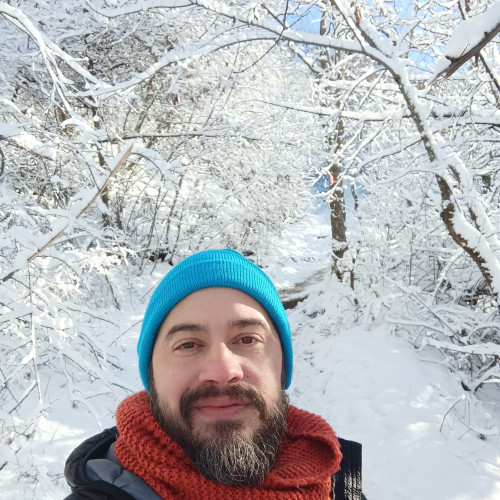 Frank A. profile photo