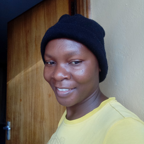 Monicah Wangoli  M. profile photo