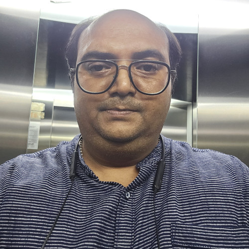 Syed S. profile photo