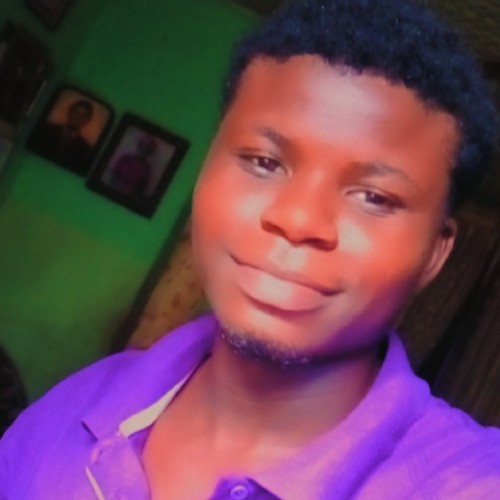 Ifeanyichukwu  G.