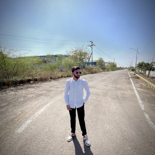Krishna D. profile photo