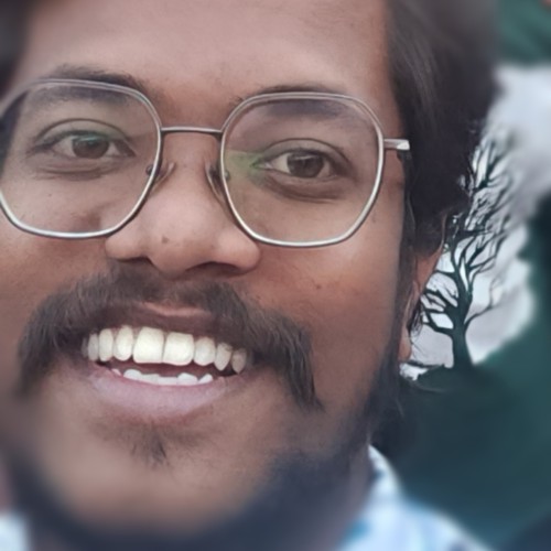 Abhishek M. profile photo