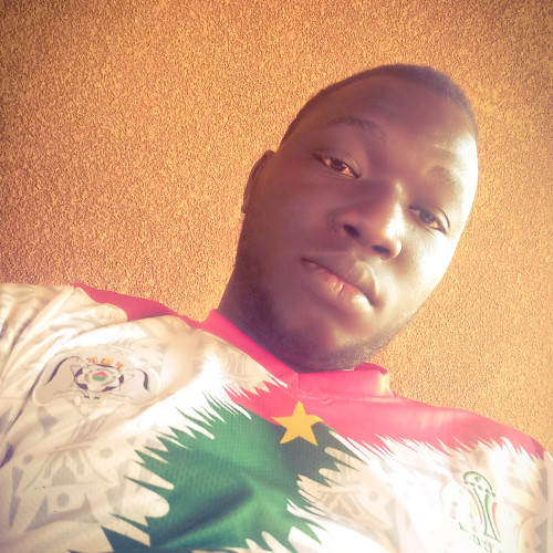 Ibrahim  K. profile photo