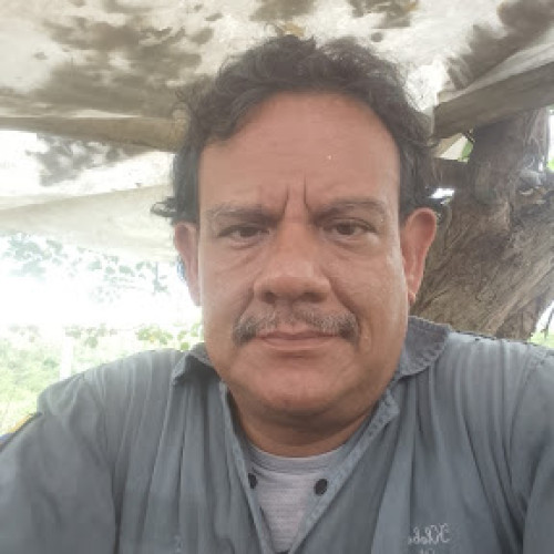 Israel B. profile photo