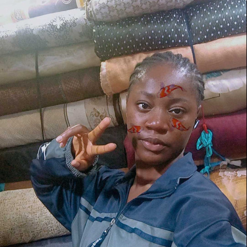 ifeanyi E. profile photo