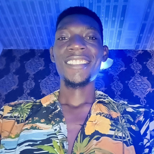 Meshach B. profile photo