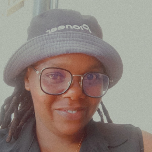 Annah M. profile photo