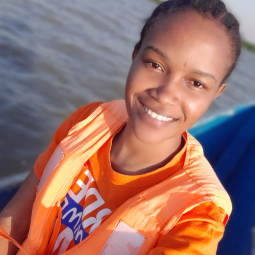 Taria I. profile photo