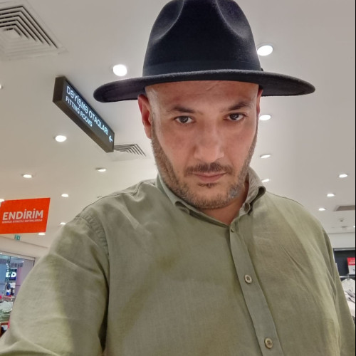 Nijat G. profile photo