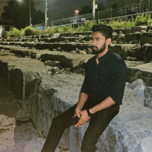SUMEET S.