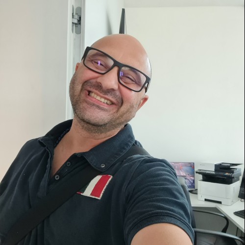 Privitera M. profile photo